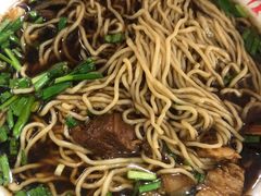 长鱼牛肉面-老赵面店(大西路店)