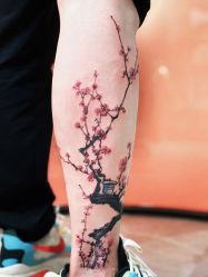 -海王刺青·纹身·穿孔饰品·TATTOO