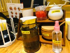 -雷门拉面·现熬骨汤(凯德来福士店)