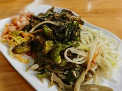 -灯盏窝餐厅