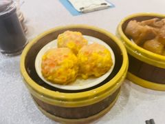 -华联广州大酒店-餐厅