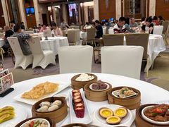 -顺德人家食府(黄金广场店)