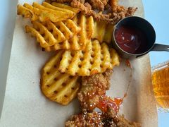 -必胜客(望京店)