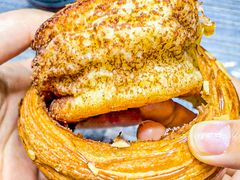 -富贵面包公司(运河店)