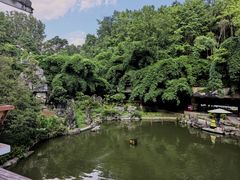 -天河潭旅游度假区