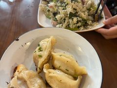 -舒蔡记生煎菜饭(云南中路店)