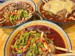-小卫香辣面馆(老二中老大门店)