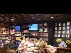 -九木杂物社(大东方百货店)
