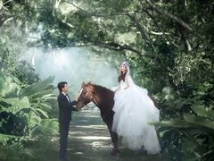 -浪漫一生摄影美学(怀柔开放路店)