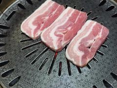 -海之屋韩式烤肉(海棠68环球美食街店)