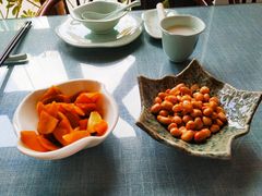 -茶油香闽南菜·花园餐厅(前埔店)