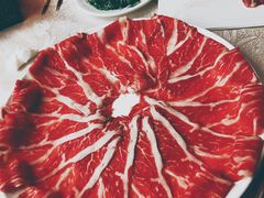 -东来顺饭庄(天坛店)