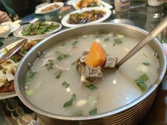 -阿拉丁新疆风味餐厅·清真(罗廊巷店)