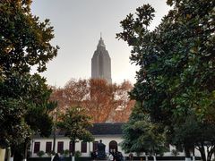 -南京中国近代史遗址博物馆(南京总统府)