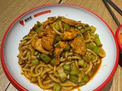 -西粉堂新疆米粉(朝外店)