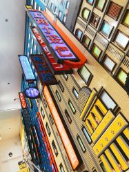 -乐高品牌旗舰店(人民广场店)
