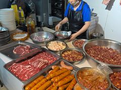-马晓马佳牛羊肉(新合路店)