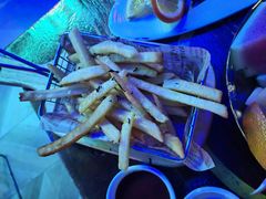 -MOSSO音乐酒吧·Live House(南京西路店)