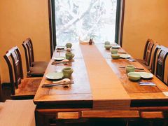 -五观堂素食(新华路店)