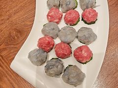 -东海怡品海鲜豆捞(星街坊店)