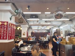 -香港蓮香樓(中環店)