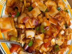 -西部马华清真兰州牛肉面·烧烤夜市(关东店)