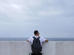 -漳州滨海火山岛自然生态风景区