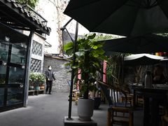 -院8里·少城记忆老川菜(宽窄巷子店)