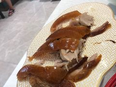 -北纬39度天津宴(黑牛城道店)