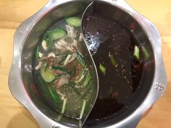 -袁记串串香(人民公园店)