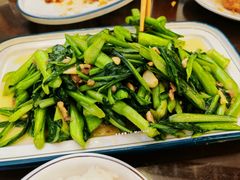 -润泽园饭庄(中山路店)