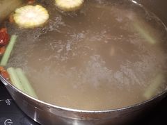 -牛很鲜潮汕牛肉火锅(朝晖路店)