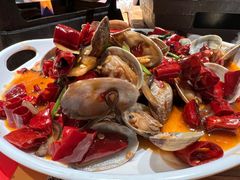 -聚点串吧·北京烧烤(赵登禹路店)