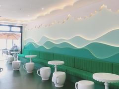 -CHOCHENG&CO.(欢乐海岸店)