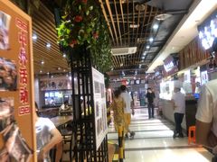 -双桂坊美食街(南大街商业步行街店)