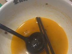 -蒙自源米线大王(花园城商场店)