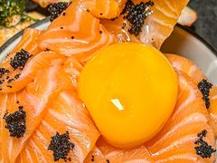 -炙柒Sekinana·精致料理 烧鸟·铁板烧(海上世界店)