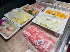 -野妹经典火锅(江夏中百店)