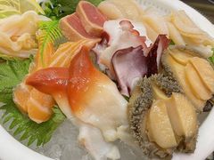 -真味鲜厨(观塘店)