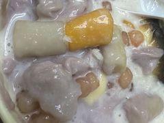 -鲜芋仙(常州吾悦国际广场店)