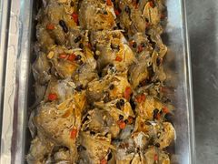 -粤海璇宫·木棉花高空旋转餐厅·聚会派对