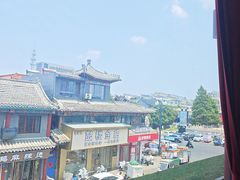 -老员外骨汤火锅(海州古城店)