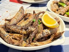 -阿妹小海鲜(下角店)