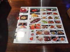 -荷塘秋月·本帮江浙菜(国权路店)