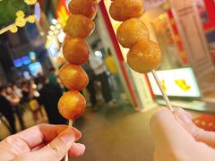 -东排食堂长沙小吃大排档(五一广场店)