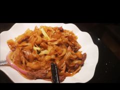 -旺阁茶餐厅(笋岗店)