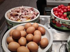 -密友回转自助火锅(世茂国际广场店)