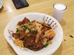 -老蜀人川菜馆(中关村店)