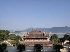 -屈原故里文化旅游区