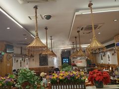 -滇香肴·云南菜蒸汽石锅鱼(云南北路店)